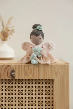 Little Dutch Muñeca Hada Suerte*Niños Muñecos Blanditos|Peluches