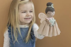 Little Dutch Muñeca Hada Suerte*Niños Muñecos Blanditos|Peluches