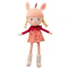 Lilliputiens Muñeca Lena ·*Niños Muñecos Blanditos|Juguetes Montessori