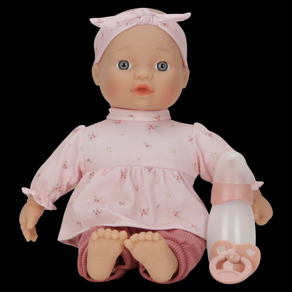 Little Dutch Muñeca Lily ·*Niños Muñecos Bebés