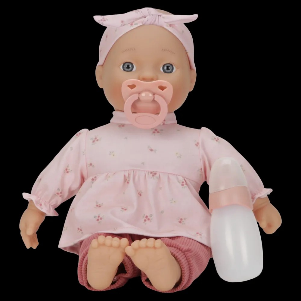 Little Dutch Muñeca Lily ·*Niños Muñecos Bebés