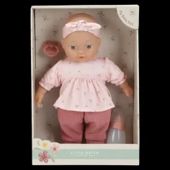 Little Dutch Muñeca Lily ·*Niños Muñecos Bebés