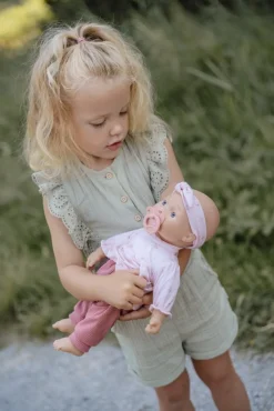 Little Dutch Muñeca Lily ·*Niños Muñecos Bebés