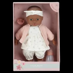 Little Dutch Muñeca Noa ·*Niños Muñecos Bebés