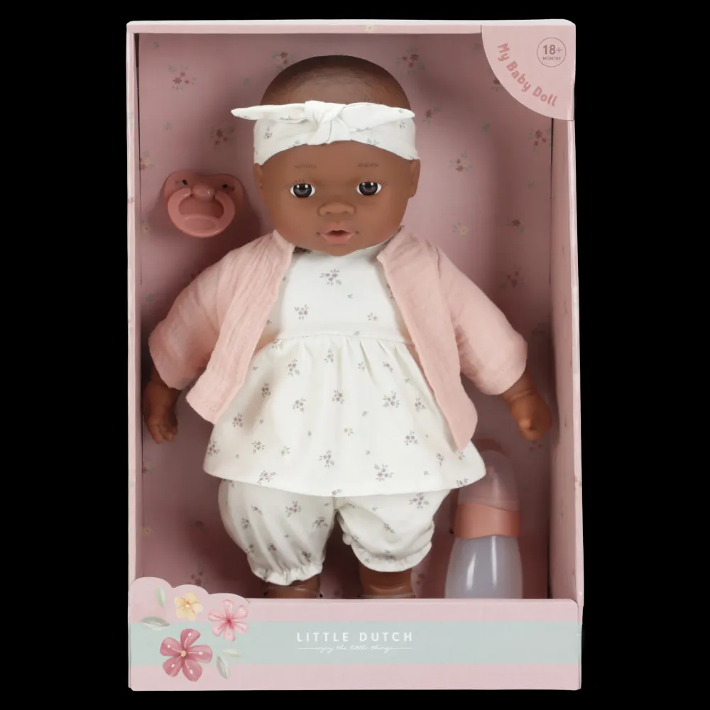 Little Dutch Muñeca Noa ·*Niños Muñecos Bebés