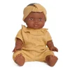 Barrutoys Muñeco Noah Bobble Mostaza*Niños Muñecos Bebés