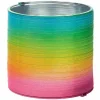 Moses Muelle Saltarín Rainbow ·*Niños Juguetes De Toda La Vida