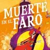 Editorial Bambú Muerte en el faro* Ver Todo En Narrativa Infantil
