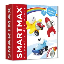 Smartmax My First Explorers ·*Niños Juegos De Lógica|Juguetes Y Juegos Motricidad Fina