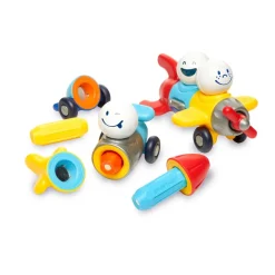 Smartmax My First Explorers ·*Niños Juegos De Lógica|Juguetes Y Juegos Motricidad Fina