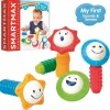 Smartmax My First Sounds & Senses ·*Niños Juegos De Lógica|Juguetes Y Juegos Motricidad Fina