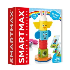 Smartmax My First Totem ·*Niños Ludilo|Juegos De Lógica
