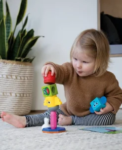 Smartmax My First Totem ·*Niños Ludilo|Juegos De Lógica