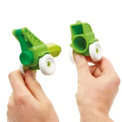 Smartmax My First Vehicles ·*Niños Juegos De Lógica|Juguetes Y Juegos Motricidad Fina