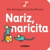 Combel Nariz, naricita* Libros De Mar Benegas|Colección La Cereza De Combel