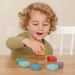 Korko Nature's Rainbow ·*Niños Korko|Juguetes Waldorf