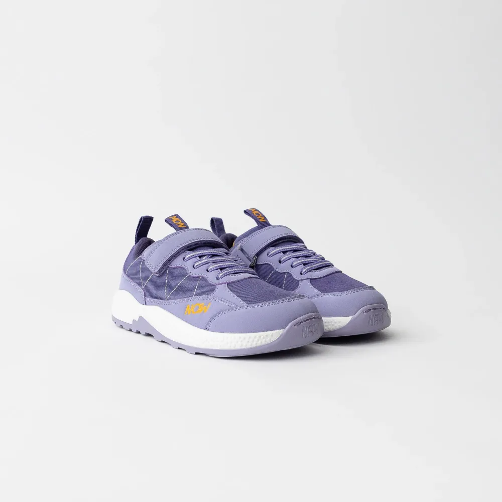 Naw Mud Trail · Purple Rose* Naw