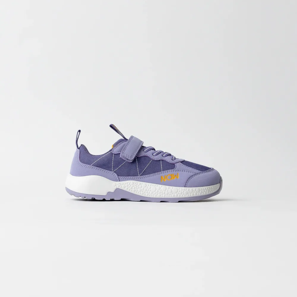 Naw Mud Trail · Purple Rose* Naw