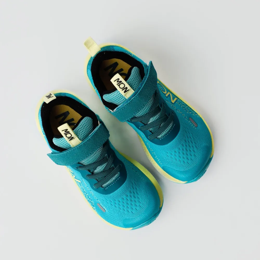 Naw Road Running · Deep Lagoon* Naw