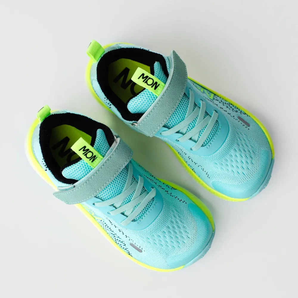 Naw Road Running · Seafoam Blue* Naw|Zapato Feroz
