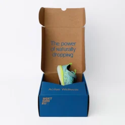 Naw Road Running · Seafoam Blue* Naw|Zapato Feroz