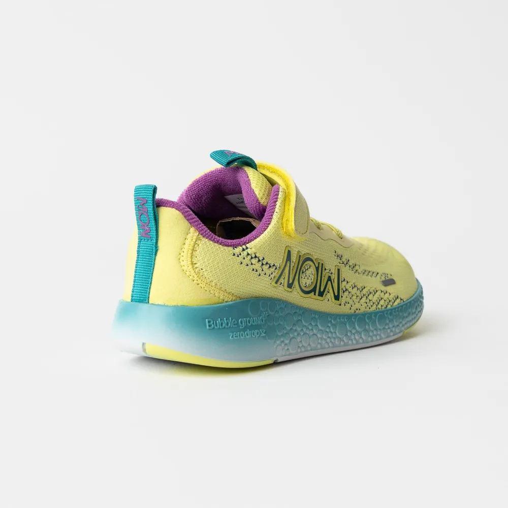 Naw Road Running · Yellow Mellow* Naw|Zapato Feroz