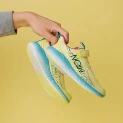 Naw Road Running · Yellow Mellow* Naw|Zapato Feroz