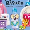 Jaguar No somos basura* Álbumes Ilustrados Infantiles