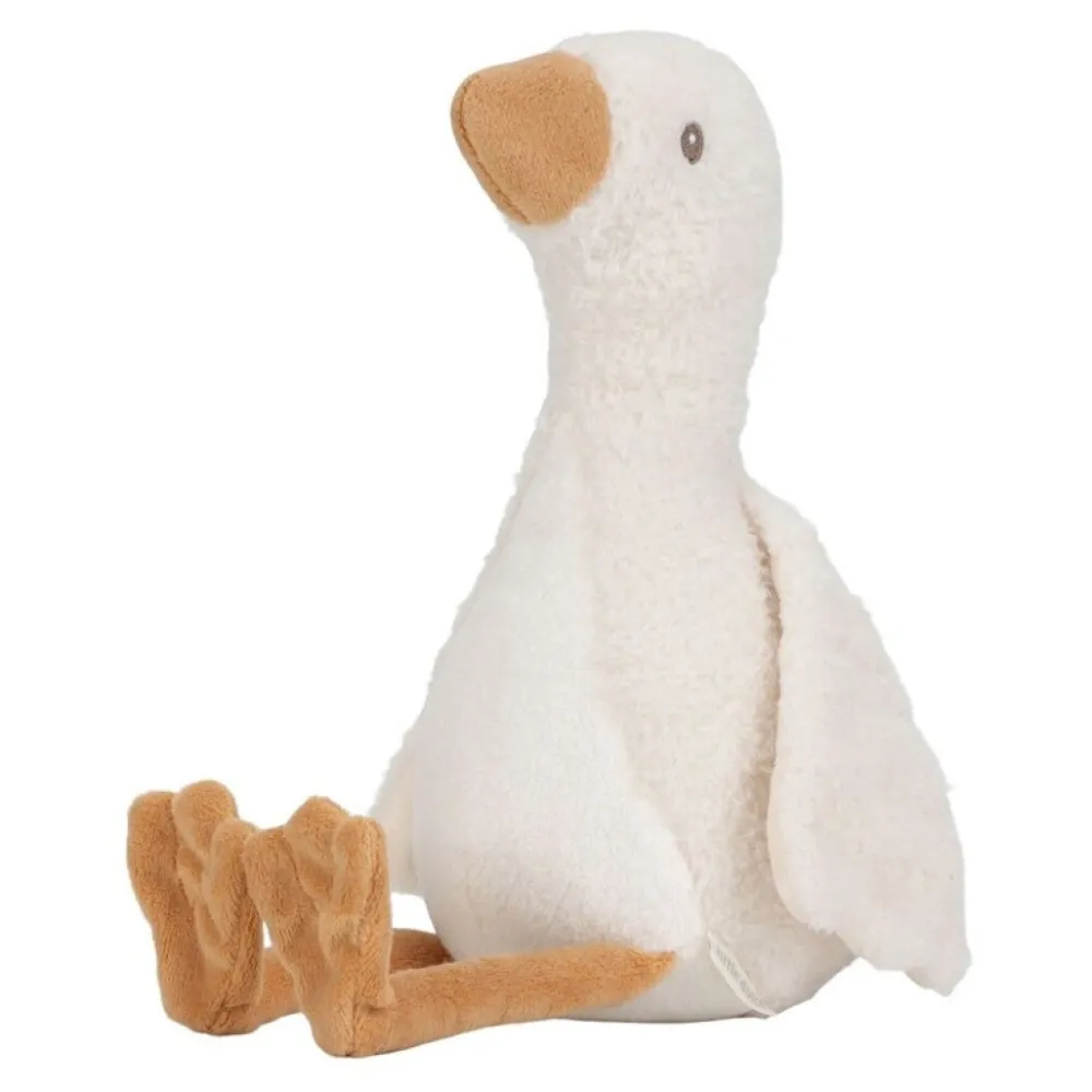 Little Dutch Oca 25 cm Newborn Natural ·*Niños Muñecos Blanditos|Peluches