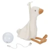 Little Dutch Oca Luz compañía Musical Newborn Natural ·*Niños Muñecos Blanditos|Peluches