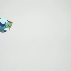 Clixo Ocean Creatures Pack ·*Niños Clixo