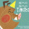 Jaguar Oinc, oinc Timoteo* Libros De Gracia Iglesias|Libros De Cartoné