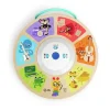 Hape Orquestra Magic Touch ·*Niños Juguetes Musicales