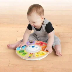 Hape Orquestra Magic Touch ·*Niños Juguetes Musicales