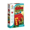 Smart Games Orugas Comilonas ·*Niños Smart Games|Juegos De Lógica