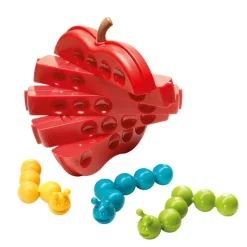 Smart Games Orugas Comilonas ·*Niños Smart Games|Juegos De Lógica