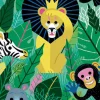 Djeco Oscar y Max ·*Niños Djeco|Juegos De Mesa Competitivos