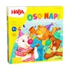 HABA Oso Napi ·*Niños Juegos Haba|Juegos De Mesa Competitivos