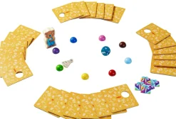 HABA Oso Napi ·*Niños Juegos Haba|Juegos De Mesa Competitivos