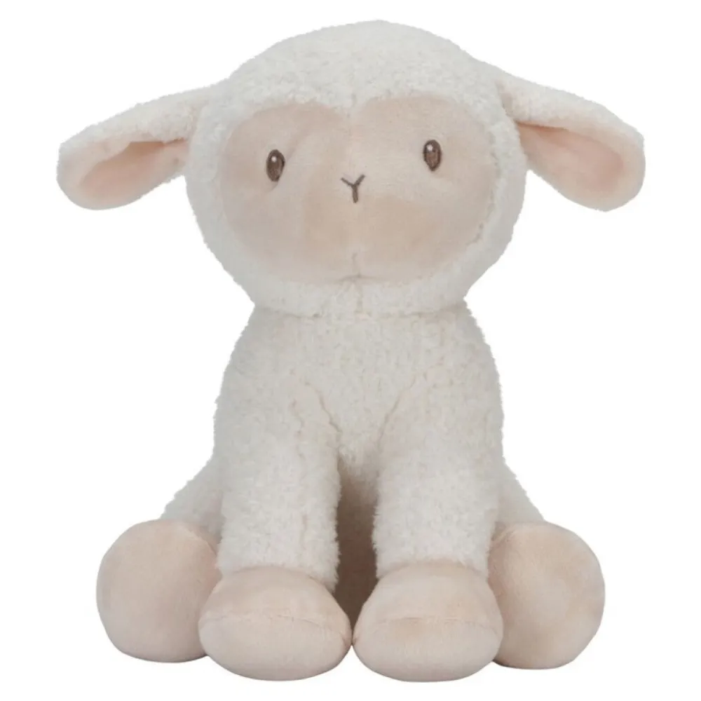 Little Dutch Oveja Pequeña granja 25 cm ·*Niños Muñecos Blanditos|Peluches