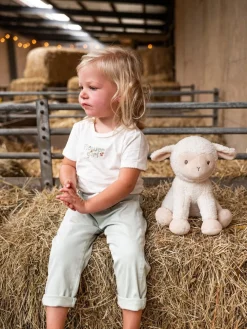 Little Dutch Oveja Pequeña granja 25 cm ·*Niños Muñecos Blanditos|Peluches