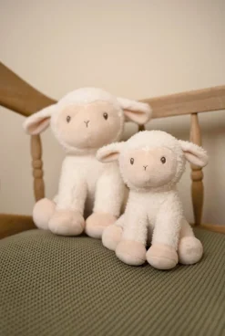 Little Dutch Oveja Pequeña granja 17 cm ·*Niños Muñecos Blanditos|Peluches
