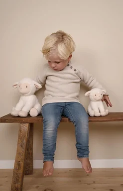 Little Dutch Oveja Pequeña granja 17 cm ·*Niños Muñecos Blanditos|Peluches