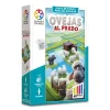 Smart Games Ovejas al Prado ·*Niños Smart Games|Juegos De Lógica