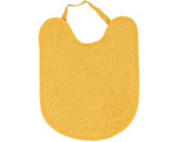 Tutete Pack 4 Baberos Rizo Blue/Mustard/Sage/Ivory · Tutte* Baberos·Baberos Plastificados|Baberos Plastificados