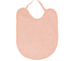 Tutete Pack 4 Baberos Rizo Rosa/Malva/Sage/Ivory · Tutte* Baberos·Baberos Plastificados|Baberos Plastificados