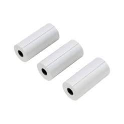 The Zoofamily Pack 3 rollos adhesivos para cámara Fotográfica instantánea Zoo Print ·*Niños Cámaras Infantiles