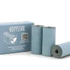 HOPPSTAR Pack 3 rollos papel ECO (no adhesivo) · Artistic*Niños Cámaras Infantiles