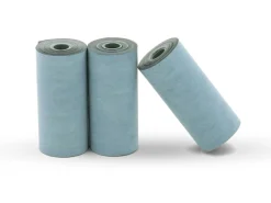 HOPPSTAR Pack 3 rollos papel ECO (no adhesivo) · Artistic*Niños Cámaras Infantiles