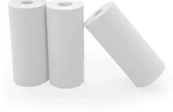 HOPPSTAR Pack 3 rollos papel (no adhesivo) · Artistic*Niños Cámaras Infantiles
